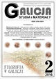 Galicja. Studia i materiały nr 2/2016