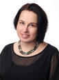Dr Agnieszka Kawalec