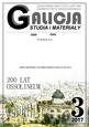 Galicja. Studia i materiały nr 3/2017