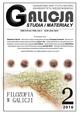 Galicja. Studia i materiały nr 2/2016