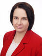 Dr Agnieszka Kawalec